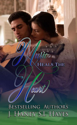 Music Heals The Heart