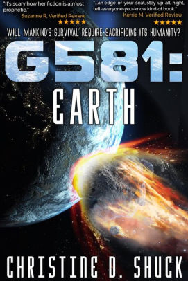 G581: Earth