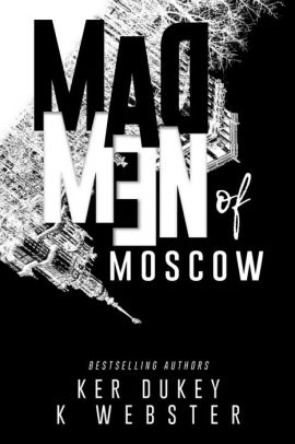 Madmen of Moscow