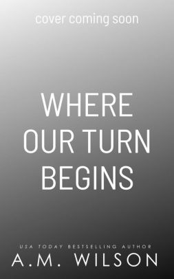 Where Our Turn Begins