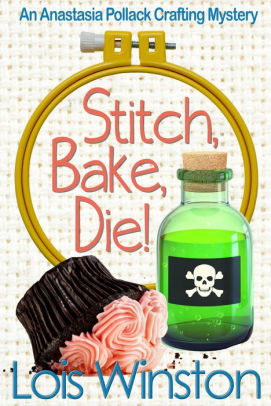 Stitch, Bake, Die!