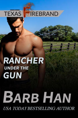 Rancher under the Gun