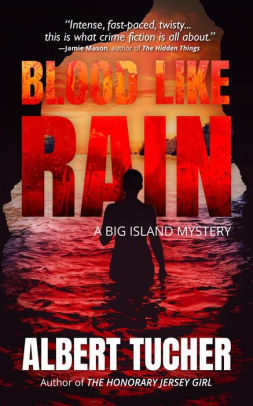Blood Like Rain