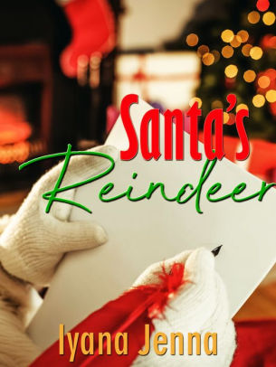 Santa's Reindeer