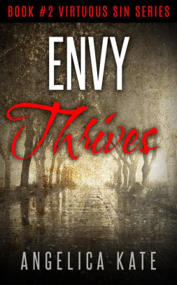 Envy Thrives