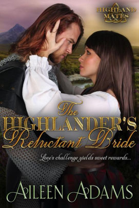 The Highlander's Reluctant Bride