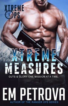 Xtreme Measures