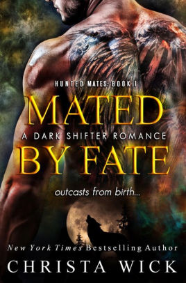 Mated by Fate