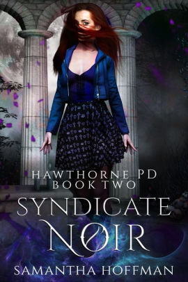 Syndicate Noir