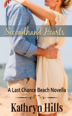 Secondhand Hearts