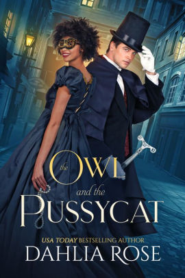 The Owl and the Pussycat