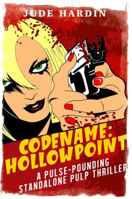 Codename: Hollowpoint