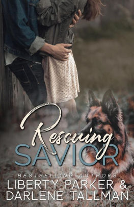 Rescuing Savior