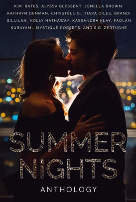 Summer Nights Anthology