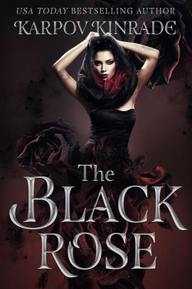 The Black Rose