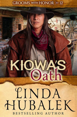 Kiowa's Oath