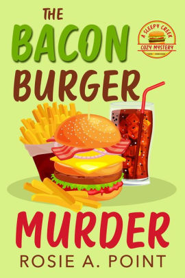The Bacon Burger Murder