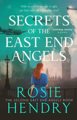 Secrets of the East End Angels