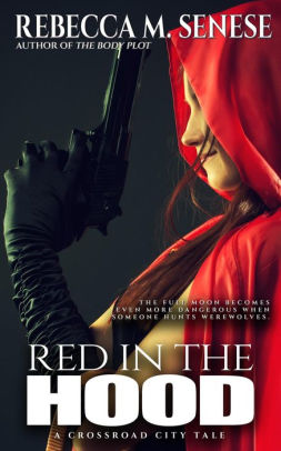 Red in the Hood