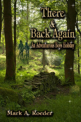 There and Back Again