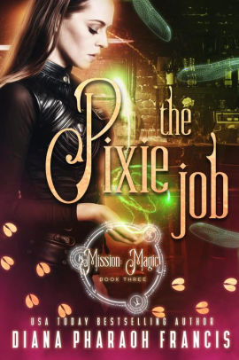The Pixie Job