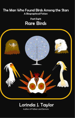 Rare Birds