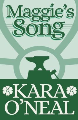 Maggie's Song