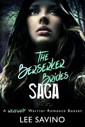 The Berserker Brides Saga