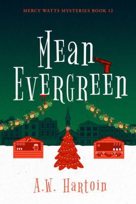 Mean Evergreen