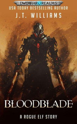 Bloodblade