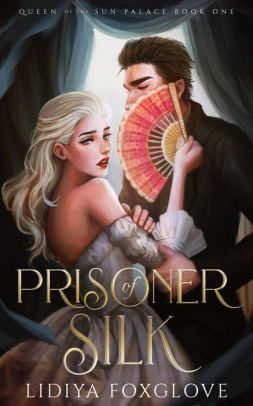 Prisoner of Silk