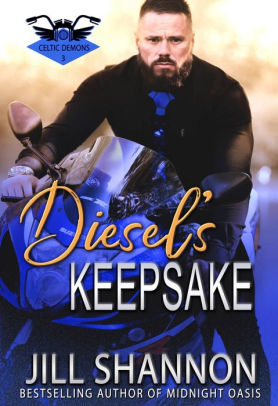 Diesel's Keepsake