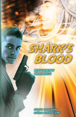 Shark's Blood