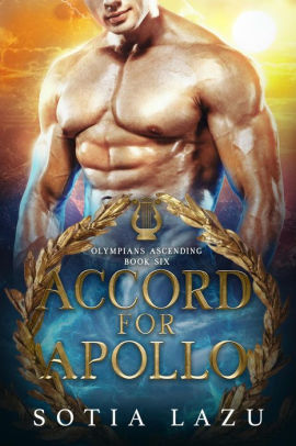 Accord for Apollo