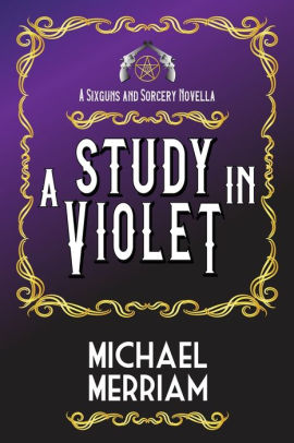 A Study in Violet
