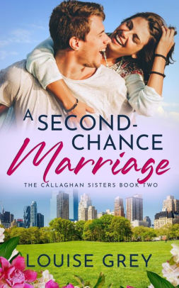 A Second-Chance Marriage