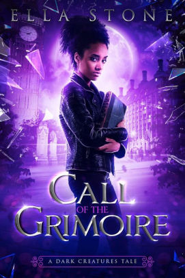 Call of the Grimoire