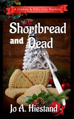 Shortbread And Dead