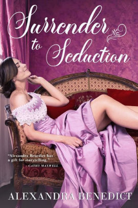 Surrender to Seduction