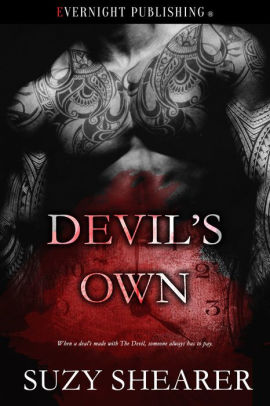 Devil's Own