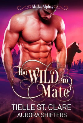 Too Wild to Mate