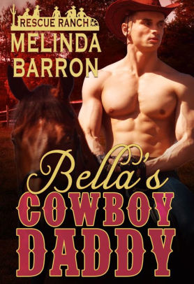 Bella's Cowboy Daddy