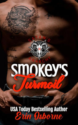 Smokey's Turmoil