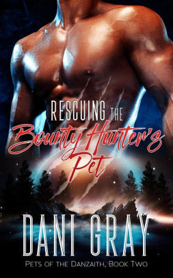Rescuing the Bounty Hunter's Pet