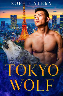 Tokyo Wolf