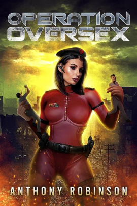 Operation Oversex