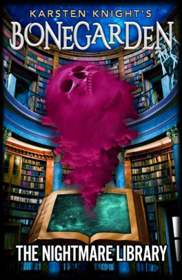 The Nightmare Library