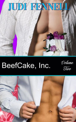 BeefCake, Inc., Volume 2