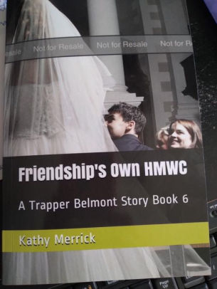 Friendship's Own HMWC
