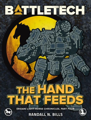 The Hand That Feeds